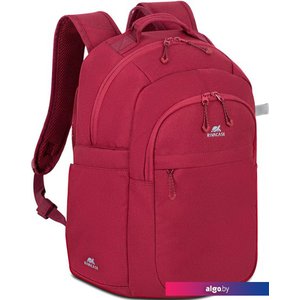 Городской рюкзак Rivacase 5432 (красный)