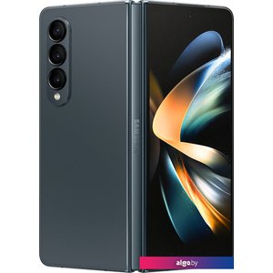 Смартфон Samsung Galaxy Z Fold4 12GB/1TB (зеленый)