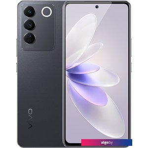 Смартфон Vivo V27e V2237 8GB/128GB (черный оникс)