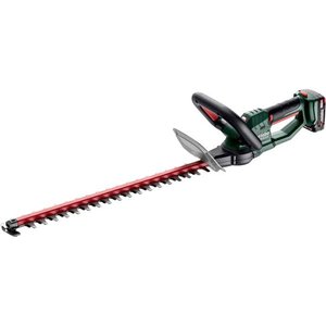 Кусторез Metabo HS 18 LTX 55 T0528