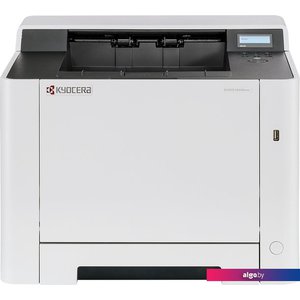 Принтер Kyocera Mita PA2100cwx + комплект TK-5430