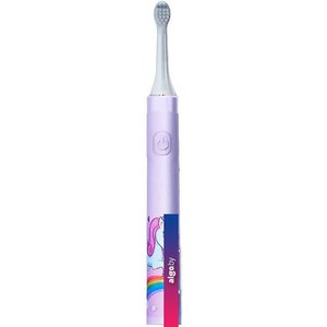 Электрическая зубная щетка Bomidi KL03 (розовый)