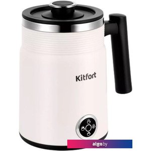 Автоматический вспениватель молока Kitfort KT-7174