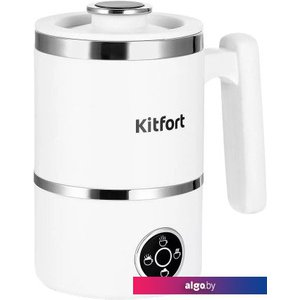 Автоматический вспениватель молока Kitfort KT-7175