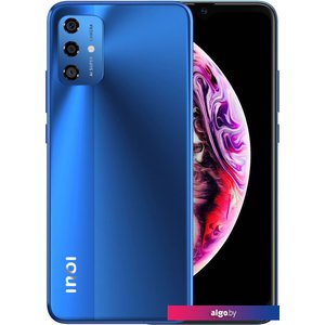 Смартфон Inoi A83 6GB/128GB (синий)