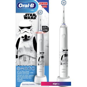 Oral-B Pro 3 Junior Sensi Star Wars D505.523.2K