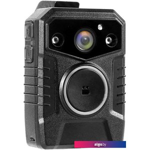 Экшен-камера BodyDvr S10 64Гб/GPS
