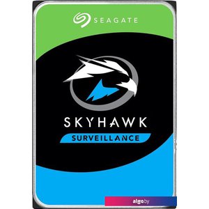 Жесткий диск Seagate Skyhawk Surveillance 2TB ST2000VP001