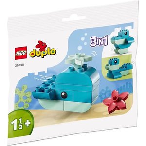 Конструктор LEGO Duplo 30648 Мой первый кит