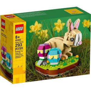 Конструктор LEGO Seasonal 40463 Кролик на лужайке