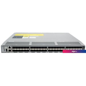 Управляемый коммутатор 2-го уровня Cisco DS-C9148T-24PETK9