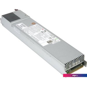 Блок питания Supermicro PWS-1K62P-1R