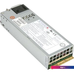 Блок питания Supermicro PWS-1K30D-1R