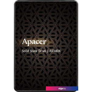 Apacer AS340X 120GB AP120GAS340XC