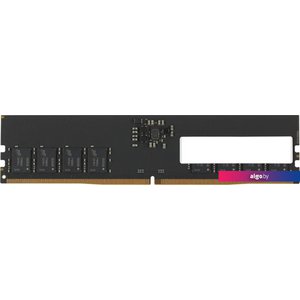 Оперативная память KingSpec 8ГБ DDR5 4800 МГц KS4800D5P11008G