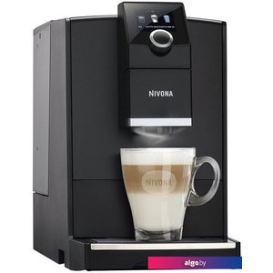 Кофемашина Nivona CafeRomatica NICR 791