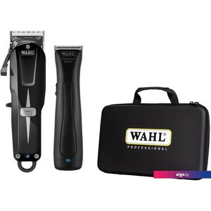 Машинка для стрижки волос Wahl Cordless Combo 8592-017H