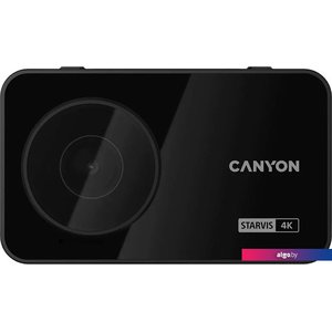 Видеорегистратор-GPS информатор (2в1) Canyon CND-DVR40GPS