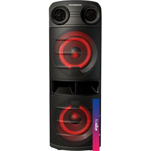 Колонка для вечеринок Soundmax SM-MS4201