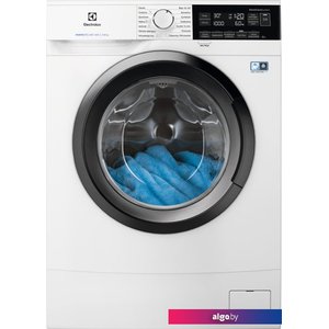 Стиральная машина Electrolux SensiCare 600 EW6SN326SP