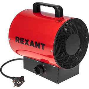 Электрическая тепловая пушка Rexant 60-0004