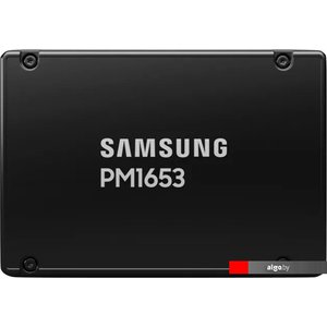 SSD Samsung PM1653a 30.72TB MZILG30THBLA-00A07