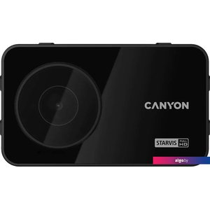 Видеорегистратор-GPS информатор (2в1) Canyon CND-DVR10GPS