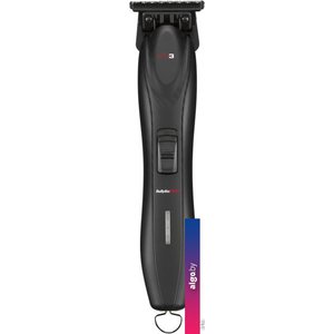 Универсальный триммер BaByliss PRO FX3 FXX3TBE