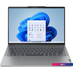 Ноутбук Lenovo IdeaPad Pro 5 14IRH8 83AL001YUK