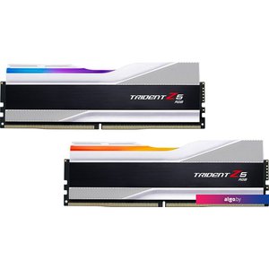 Оперативная память G.Skill Trident Z5 RGB 2x24ГБ DDR5 8200МГц F5-8200J4052F24GX2-TZ5RW