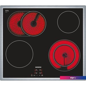 Варочная панель Siemens ET645HN17E