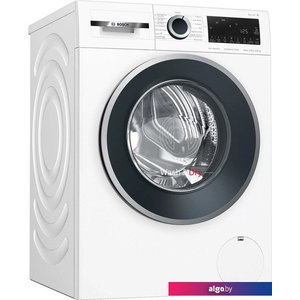 Стирально-сушильная машина Bosch Serie 6 WNG25440IT