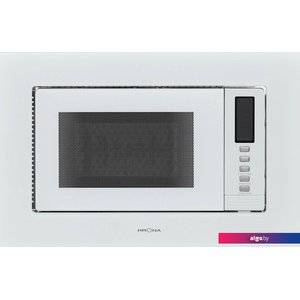 Микроволновая печь Krona Raum 60 WH Dots