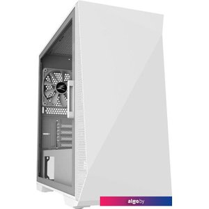 Корпус Zalman Z1 Iceberg (белый)