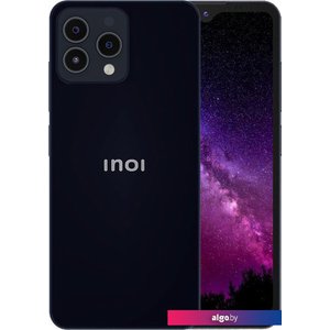 Смартфон Inoi A72 2GB/32GB (черный)