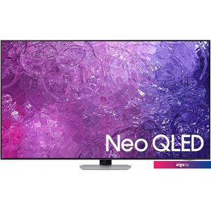 Телевизор Samsung Neo QLED 4K QN90C QE85QN90CAUXRU