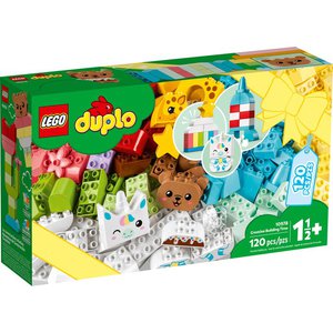 Конструктор LEGO Duplo 10978 Набор для творческого конструирования