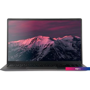 Ноутбук HAFF N161M I51135-16512