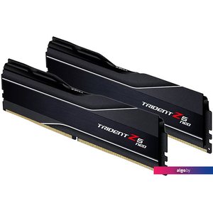 Оперативная память G.Skill Trident Z5 Neo 2x32ГБ DDR5 6000 МГц F5-6000J3238G32GX2-TZ5N