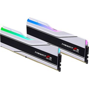 Оперативная память G.Skill Trident Z5 Neo RGB 2x16ГБ DDR5 6000МГц F5-6000J3036F16GX2-TZ5NRW