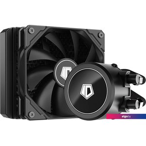 Жидкостное охлаждение для процессора ID-Cooling FrostFlow X 120 Lite