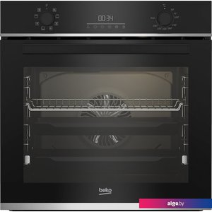 Электрический духовой шкаф BEKO BBIR13300XC