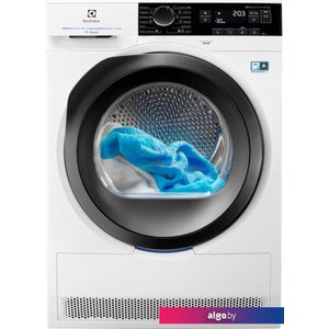 Сушильная машина Electrolux EW9HS289S