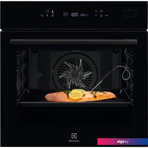 Электрический духовой шкаф Electrolux EOB7S31Z