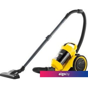 Пылесос Karcher VC 3 Plus