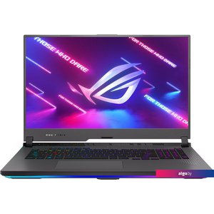 Игровой ноутбук ASUS ROG Strix G17 G713RS-LL064