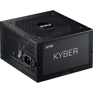 Блок питания ADATA Kyber 650W KYBER650G-BKCEU