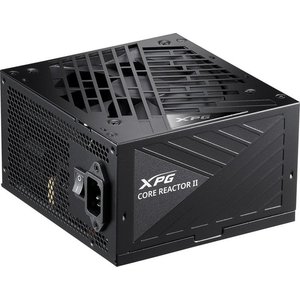 Блок питания ADATA XPG Core Reactor II 850W COREREACTORII850G-BKCEU