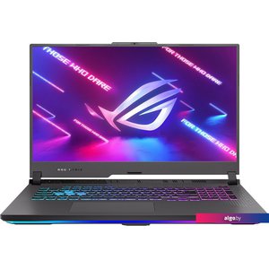 Игровой ноутбук ASUS ROG Strix G17 2023 G713PI-LL092