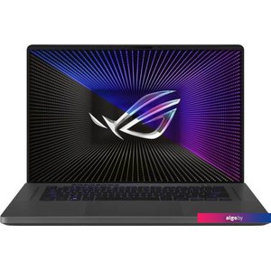 ASUS ROG Zephyrus G16 2023 GU603ZV-N4041